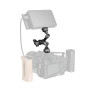 Smallrig 5308 Support de bras magique (7")