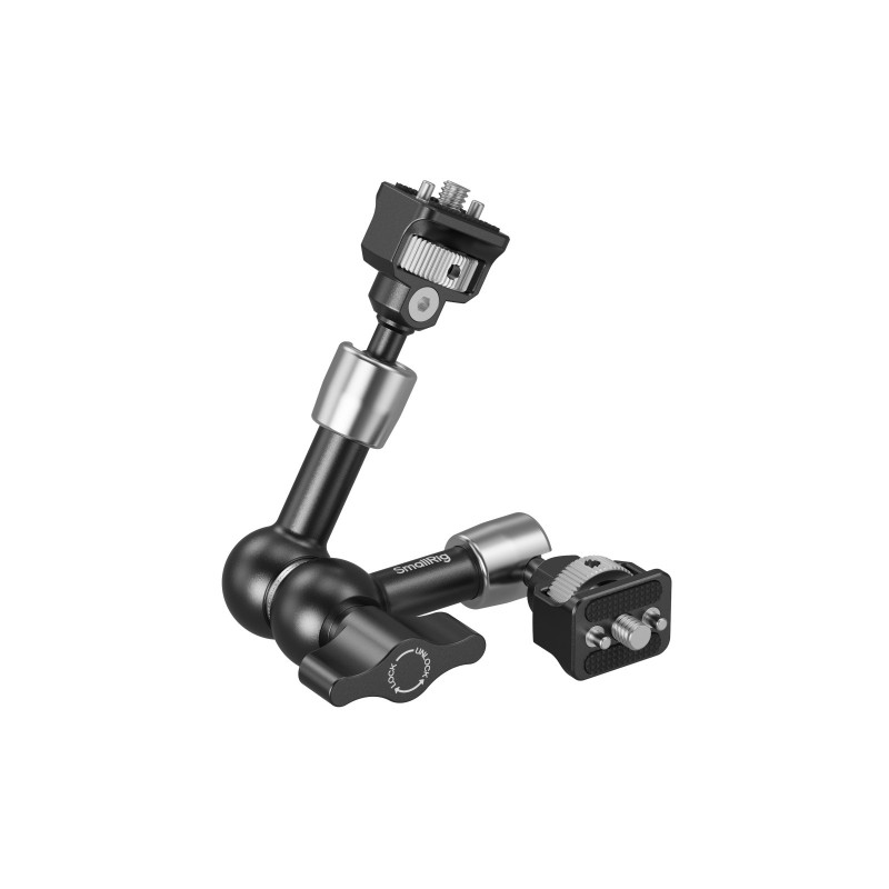 Smallrig 5308 Support de bras magique (7")