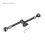 Smallrig 5309 Support de bras magique (11")