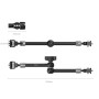 Smallrig 5309 Support de bras magique (11")
