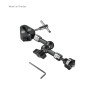 Smallrig 5310 Bras magique avec pince en forme de crabe (7")