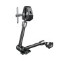 Smallrig 5311 Bras magique avec pince en forme de crabe (11")