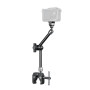 Smallrig 5311 Bras magique avec pince en forme de crabe (11")