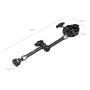 Smallrig 5312 Bras magique avec pince en forme de crabe