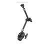 Smallrig 5312 Bras magique avec pince en forme de crabe