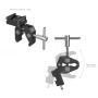 Smallrig 5313 Pince en forme de crabe à montage en V