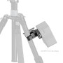 Smallrig 5313 Pince en forme de crabe à montage en V