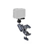 Smallrig 5373 Kit de super pinces en forme de crabe