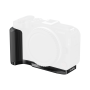 Smallrig 5429 Plaque de montage en L poignée pour EOS R50 V (noir)