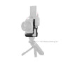 Smallrig 5429 Plaque de montage en L poignée pour EOS R50 V (noir)