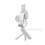 Smallrig 5430 Plaque de montage en L poignée pour EOS R50 V (Blanc)