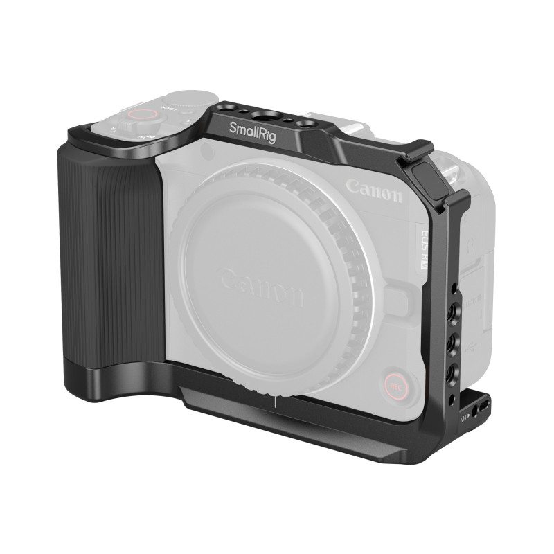Smallrig Cage 5427 pour Canon EOS R50 V (noire)