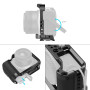 Smallrig Cage 5427 pour Canon EOS R50 V (noire)