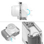 Smallrig Cage 5428 pour Canon EOS R50 V (argent)