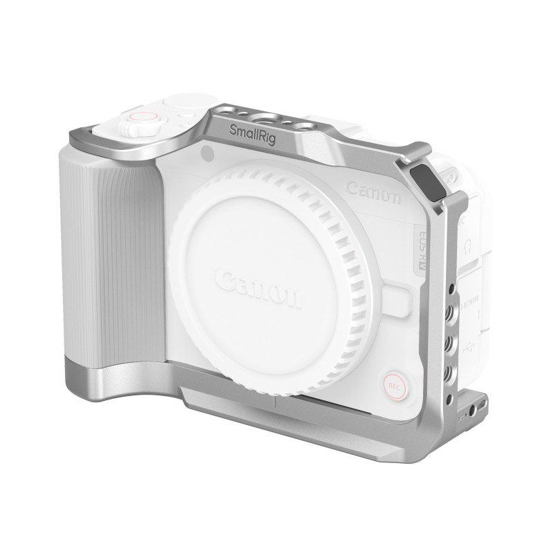 Smallrig Cage 5428 pour Canon EOS R50 V (argent)