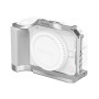 Smallrig Cage 5428 pour Canon EOS R50 V (argent)