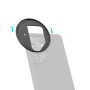 Smallrig Adaptateur filtre magnétique FilMov 67mm pour S25 Ultra