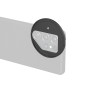 Smallrig Adaptateur filtre magnétique FilMov 67mm pour S25 Ultra
