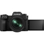 Fujifilm X-H2 noir EU + XF 16-80 KIT