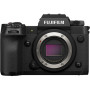 Fujifilm X-H2 noir EU + XF 16-80 KIT