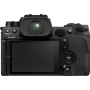 Fujifilm X-H2 noir EU + XF 16-80 KIT