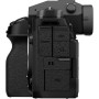 Fujifilm X-H2 noir EU + XF 16-80 KIT