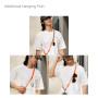 Smallrig Bandoulière pour téléphone 5300 FilMov (Orange)