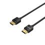 Smallrig Câble de données HDMI spiralé 4963 (A vers A)