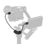 Smallrig Câble de données HDMI spiralé 4963 (A vers A)