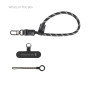 Smallrig Dragonne pour téléphone 4990 FilMov (noire)