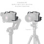Smallrig Kit cage 4510B pour Leica SL3