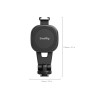 Smallrig Pince téléphone amovible 5283 AC-10 support pour ColdShoe