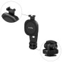 Smallrig Pince téléphone amovible 5283 AC-10 support pour ColdShoe
