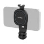 Smallrig Pince téléphone amovible 5283 AC-10 support pour ColdShoe