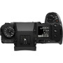 Fujifilm X-H2S noir EU boitier nu