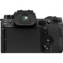Fujifilm X-H2S noir EU boitier nu