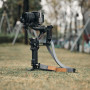 Smallrig Kit de poignée avec bandoulière pour RS 2, 3, 3Pro, 4, 4Pro