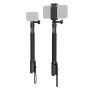 Smallrig Prise en charge du selfie stick pour caméras d'action