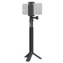 Smallrig Prise en charge du selfie stick pour caméras d'action