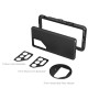 Smallrig Kit de cage vidéo mobile 5254 pour Samsung S25 Ultra