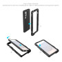 Smallrig Kit de cage vidéo mobile 5254 pour Samsung S25 Ultra