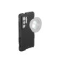 Smallrig Kit de cage vidéo mobile 5254 pour Samsung S25 Ultra
