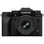 Fujifilm X-T5 noir EU + XF 16-50 KIT