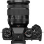 Fujifilm X-T5 noir EU + XF 16-80 KIT