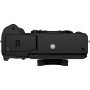 Fujifilm X-T5 noir EU + XF 16-80 KIT