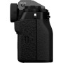Fujifilm X-T5 noir EU + XF 16-80 KIT