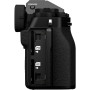 Fujifilm X-T5 noir EU + XF 16-80 KIT