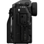 Fujifilm X-T5 noir EU + XF 16-80 KIT