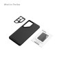 Smallrig Kit photo de coque de téléphone légère FilMov pour S25 Ultra