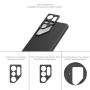 Smallrig Kit photo de coque de téléphone légère FilMov pour S25 Ultra